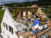 La Chaux-de-Fonds: des dommages pour 117 milllions après la tempête