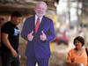 Brésil: Lula creuse l'écart, victoire au 1er tour possible
