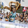 Sierre - Zinal: dixième succès de Kilian Jornet