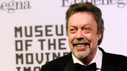 Tim Curry, star du film"The Rocky Horror Picture Show", est décédé