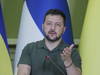 La Russie "stoppe" la contre-offensive ukrainienne, admet Zelensky