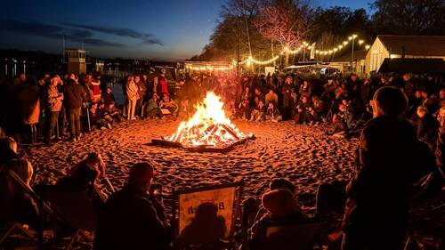 A Pâques, les Eglises mettent l'accent sur leurs propres traditions