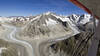 Un hélicoptère s'est écrasé sur le glacier d'Oberaletsch (VS)