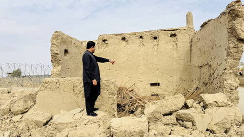 Frappes meurtrières du Pakistan à la frontière afghane