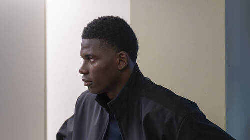 Peine pécuniaire avec sursis confirmée pour Breel Embolo à Bâle