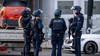 Munich: une femme poignarde des passants, la police l'abat