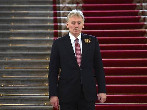 Kiev devrait réfléchir à la proposition de Poutine, dit le Kremlin