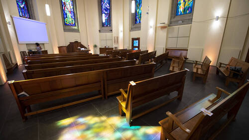 Une pasteure destituée par l'Eglise réformée neuchâteloise