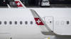 Swiss: changement de pilote pour les activités de fret