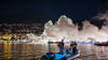 Des airs qui parlent du Léman au Pont de la Machine
