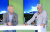 Christophe Vauthey et Erich Burgener