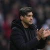Paulo Fonseca de retour en Italie, à l'AC Milan