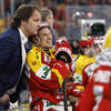 Bienne doit poursuivre sur sa lancée face à Ambri