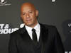 L'acteur Vin Diesel visé par une plainte pour agression sexuelle