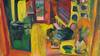 Le musée d'art tessinois expose Kirchner et le groupe "Rouge-Bleu"
