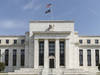 La Fed relève son taux, entre inflation et turbulences bancaires