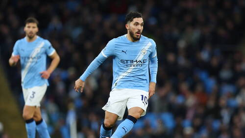 Rayan Cherki: un coup du foulard extraordinaire