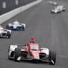 Indy 500: Marcus Ericsson s'impose