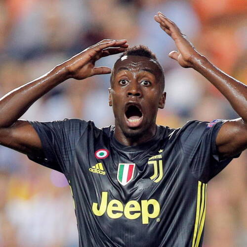 Blaise Matuidi annonce la fin de sa carrière