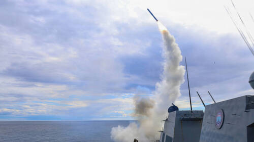 Washington lance de nouvelles attaques contre l'Iran