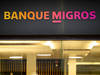 Banque Migros améliore son bénéfice semestriel