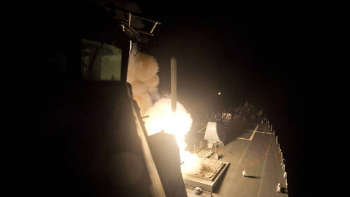 "Nombreuses" frappes américaines contre l'EI au Nigeria, dit Trump