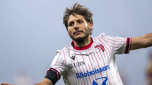 Coupe de Suisse: Sion et Yverdon en favoris