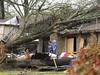 Dix-huit morts après une tornade et des tempêtes aux Etats-Unis