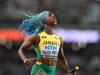 Shelly-Ann Fraser-Pryce prendra sa retraite après les Jeux de Paris