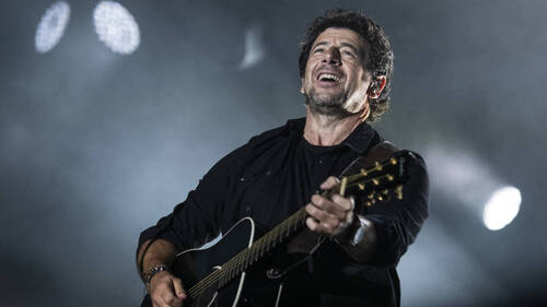Bruel: Paléo Festival évoque un "comportement inadmissible" en 2019