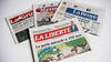 Le quotidien La Liberté se renforce sur la voie de la numérisation