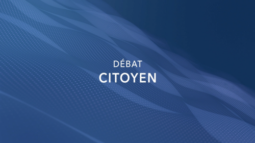 Débat Citoyen