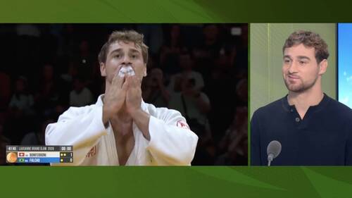 judo