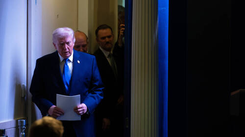 Nouvelle taxe américaine: incertitude pour les entreprises suisses