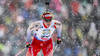 Häcki-Gross à 1''4 du podium en sprint