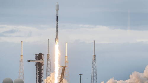 L'étage supérieur d'une fusée de SpaceX va s'écraser sur la Lune