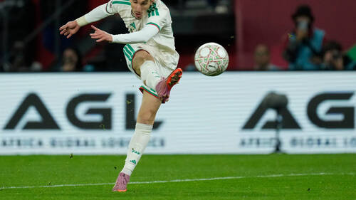 CAN 2025: l'Algérie au forceps, la Côte d'Ivoire facile