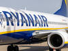 Grève européenne des personnels de Ryanair