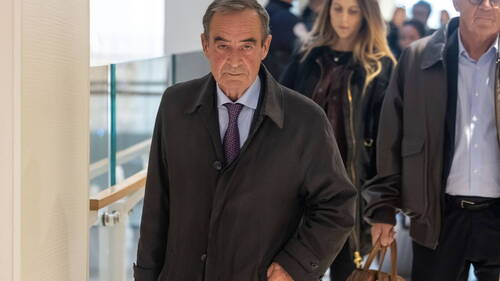 Le procès Lafarge, filiale d'Holcim, débute à Paris