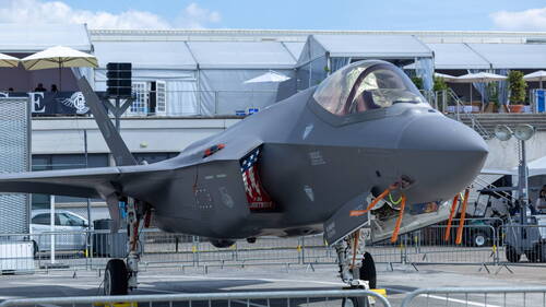 Les exportations mondiales d'armes s'envolent, selon le SIPRI