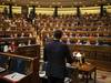 Victoire socialiste pour l'ouverture de la session parlementaire en Espagne