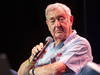 Batteur historique de Pink Floyd, Nick Mason retrouve Montreux