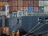 Chine: bond des exportations en juin mais chute des importations