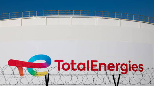 TotalEnergies se désengage d'un projet gazier russe sous sanctions