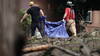 Les inondations au Texas ont fait plus de 100 morts