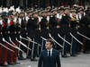 Macron commémore la Victoire du 8 mai 1945