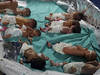 Cinq bébés prématurés retrouvés morts dans un hôpital de Gaza