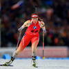 Un premier podium en sprint pour Lena Häcki-Gross