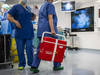 Don d'organes: la pénurie persiste en Suisse