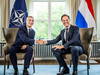 NETHERLANDS NATO DIPLOMACY